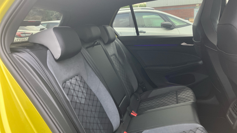 Volkswagen Golf 1.5 TSI 150 R-Line 5dr Petrol Hatchback